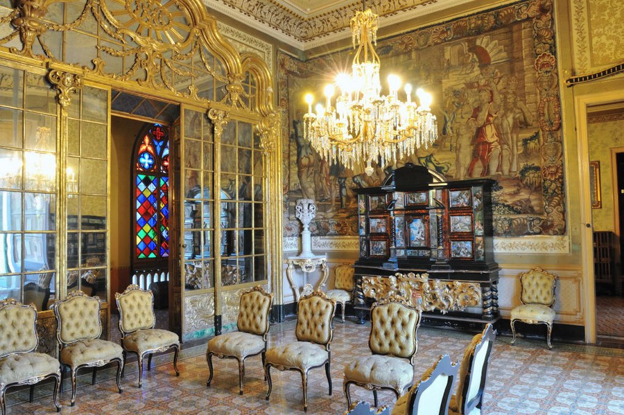 Salón Principal