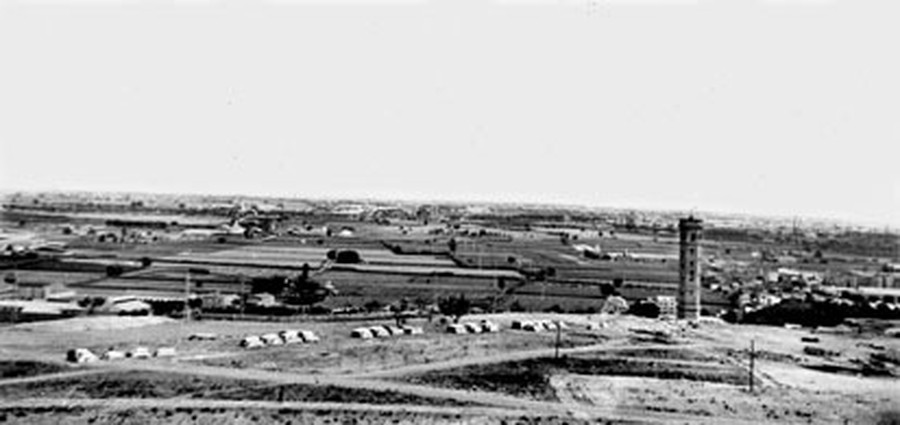 3 La propiedad de la Torre