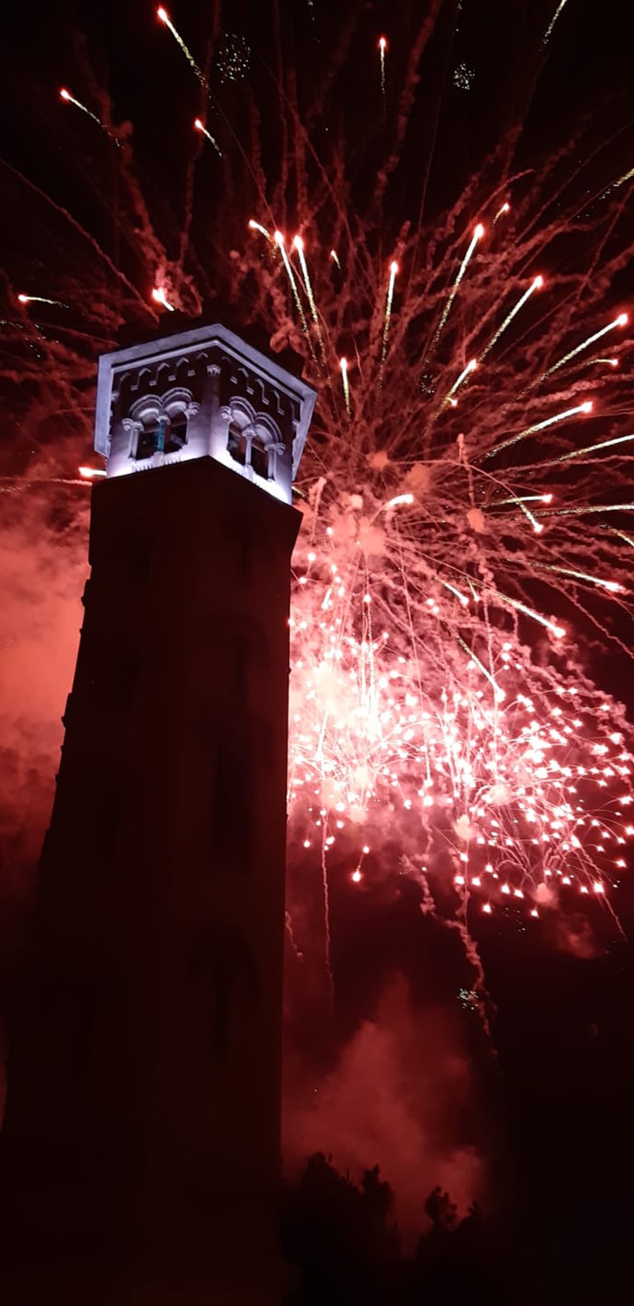 8 La Torre que nos ha llegado